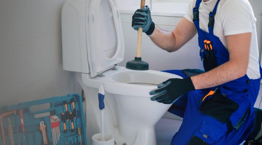 Local annual plumbing maintenance in Verona, NJ